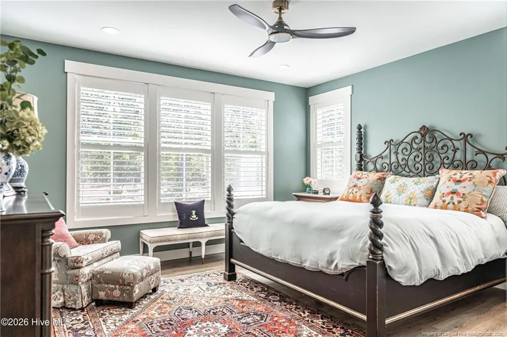 130 Sugar Sand Lane Seven Lakes, NC 27376