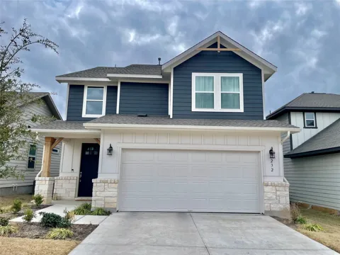 232 Denali Way