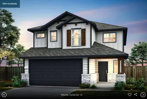 501 Bristlecone Bend