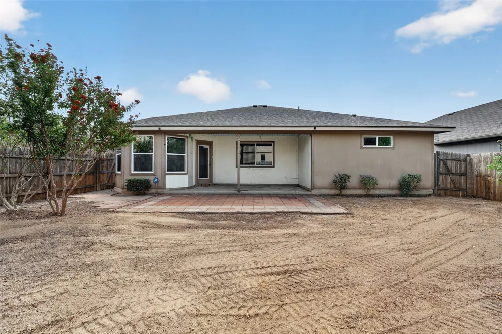 351 Foster Lane Jarrell, TX 76537