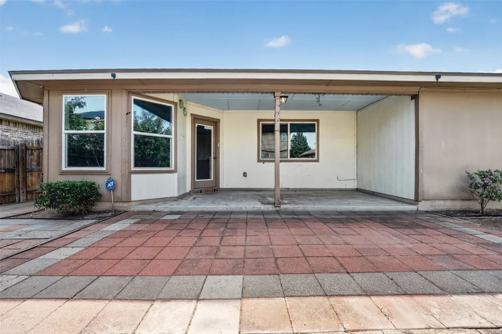 351 Foster Lane Jarrell, TX 76537
