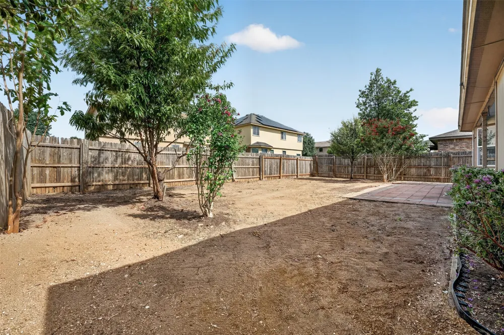 351 Foster Lane Jarrell, TX 76537