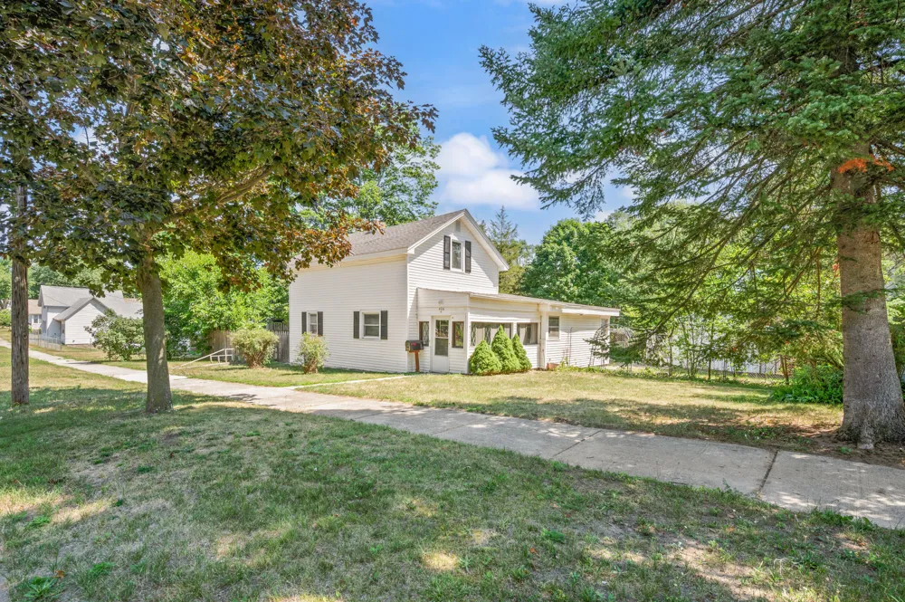 406 Marion Avenue Big Rapids, MI 49307