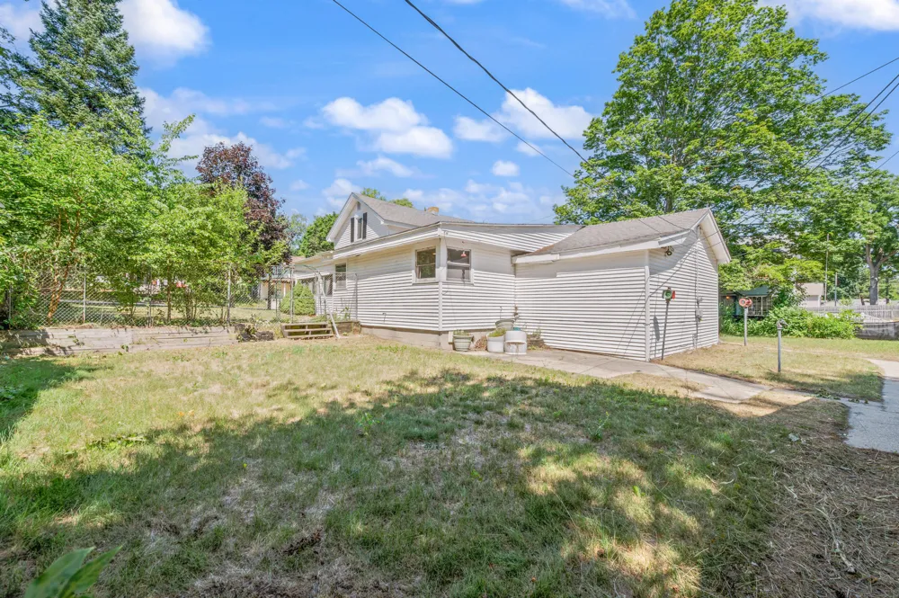 406 Marion Avenue Big Rapids, MI 49307