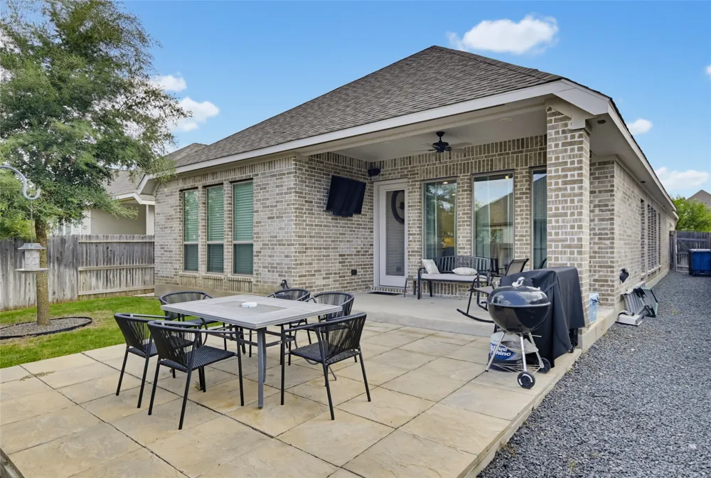 719 ARROYO DORADO New Braunfels, TX 78130