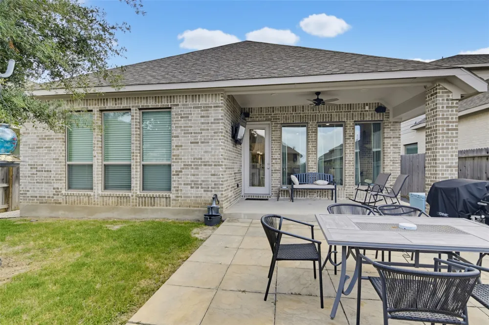 719 ARROYO DORADO New Braunfels, TX 78130
