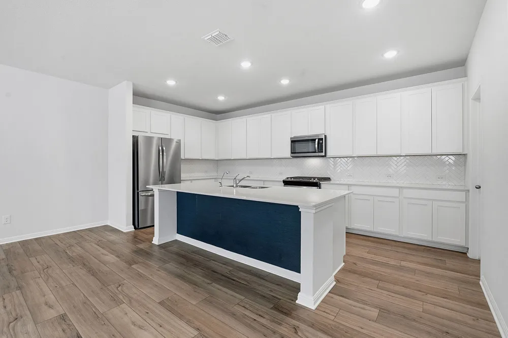 117 Clemens Drive Liberty Hill, TX 78642