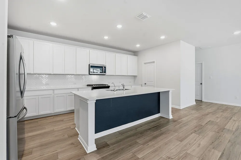 117 Clemens Drive Liberty Hill, TX 78642