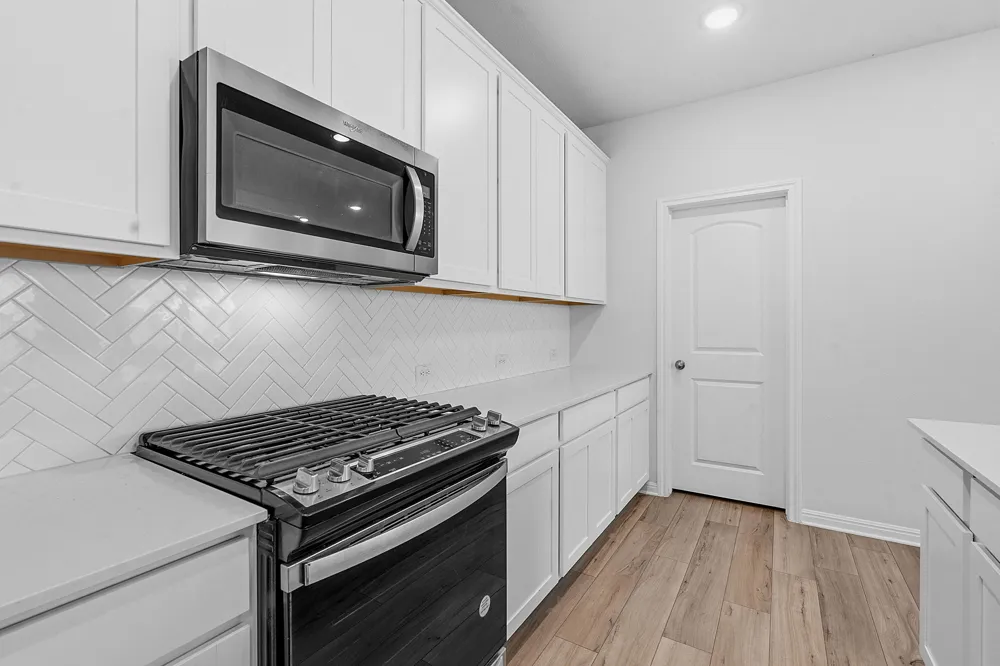 117 Clemens Drive Liberty Hill, TX 78642