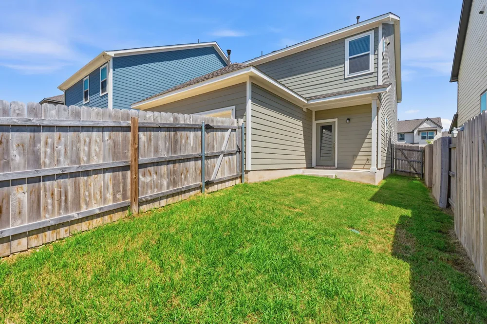 117 Clemens Drive Liberty Hill, TX 78642