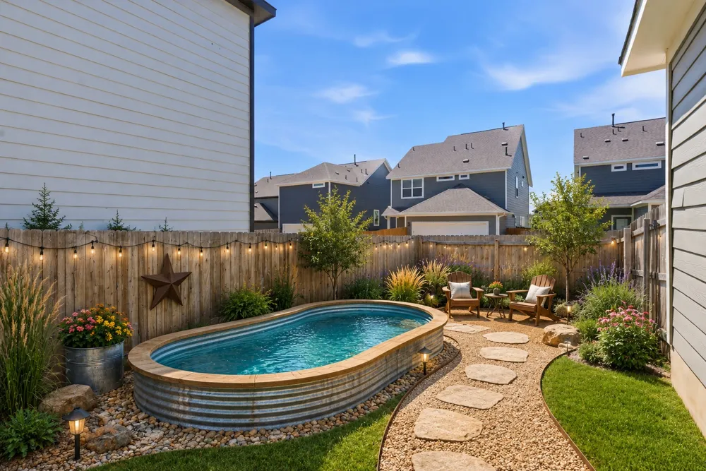 117 Clemens Drive Liberty Hill, TX 78642