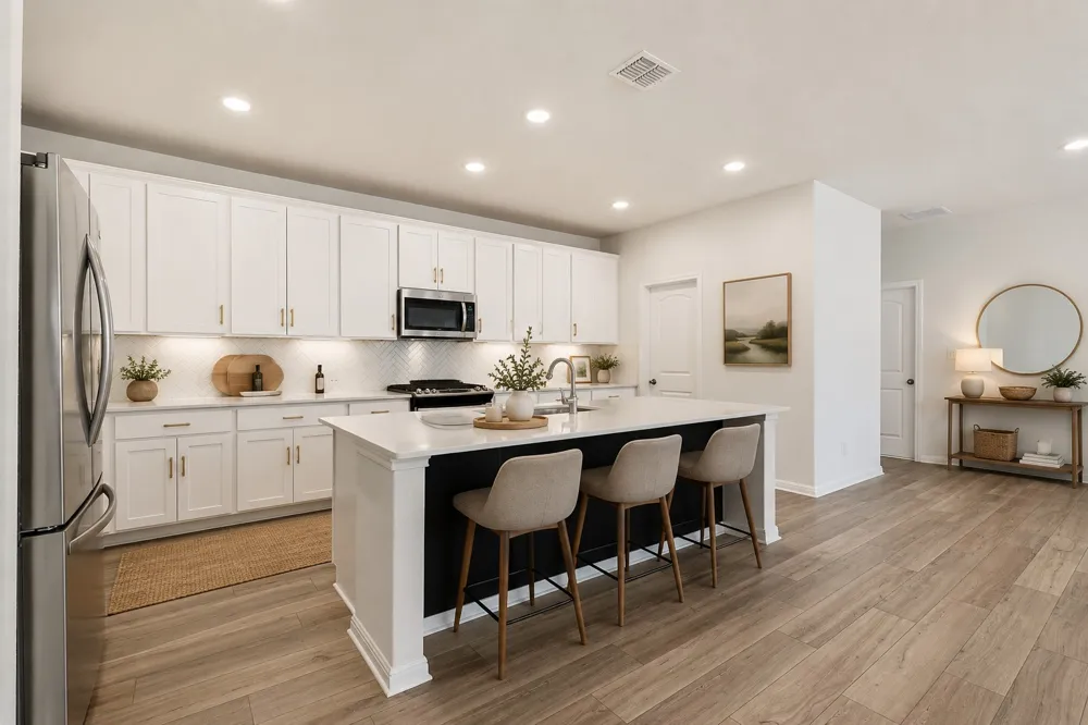 117 Clemens Drive Liberty Hill, TX 78642