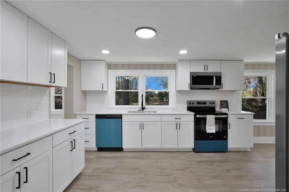 88 Hannah Creek Road Four Oaks, NC 27524