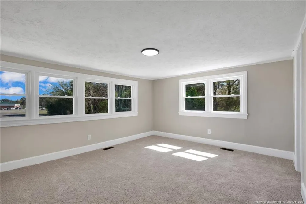 88 Hannah Creek Road Four Oaks, NC 27524