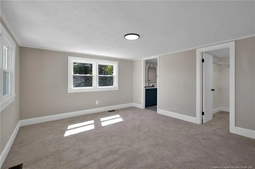 88 Hannah Creek Road Four Oaks, NC 27524