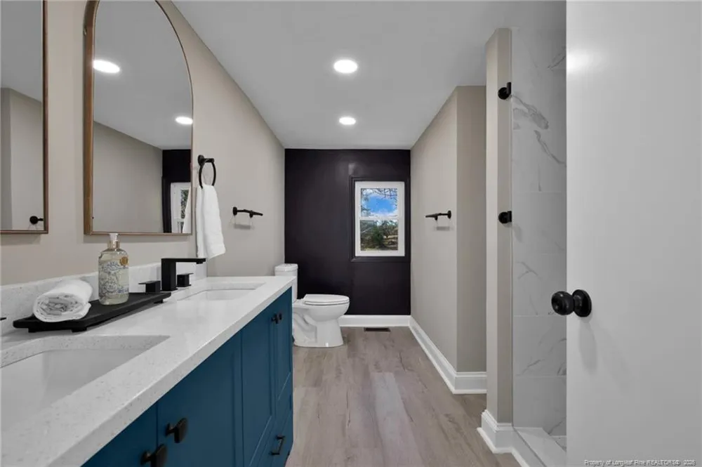 88 Hannah Creek Road Four Oaks, NC 27524