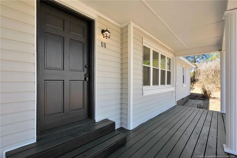 88 Hannah Creek Road Four Oaks, NC 27524