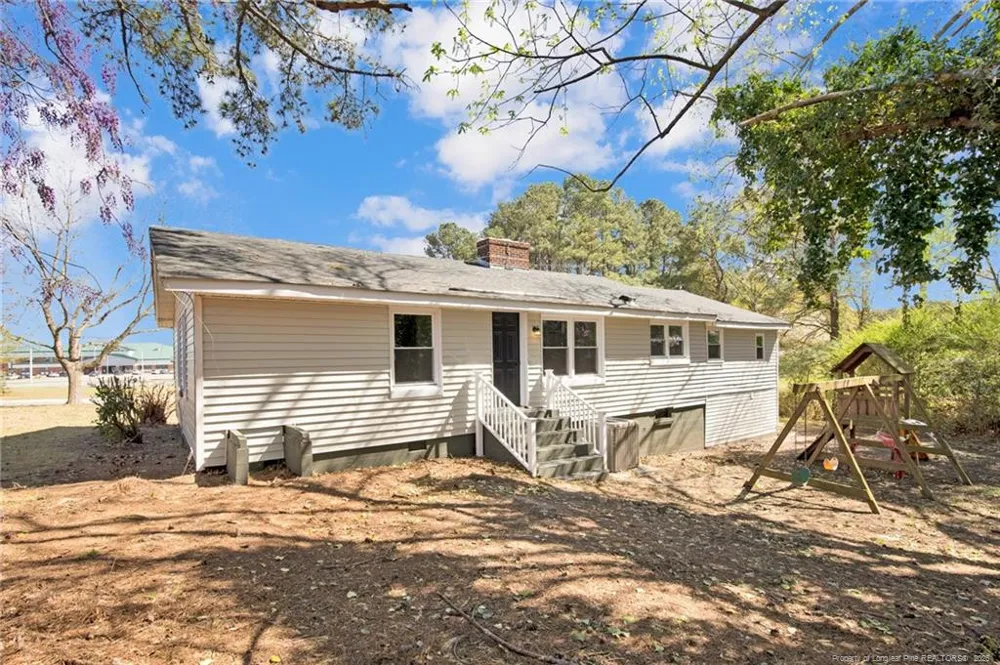 88 Hannah Creek Road Four Oaks, NC 27524
