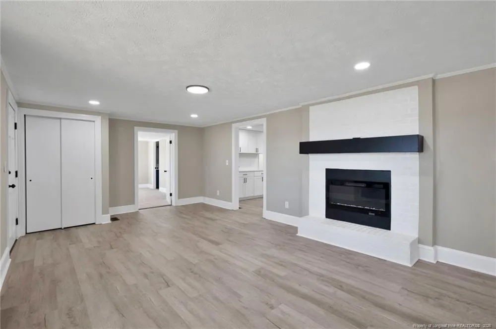 88 Hannah Creek Road Four Oaks, NC 27524