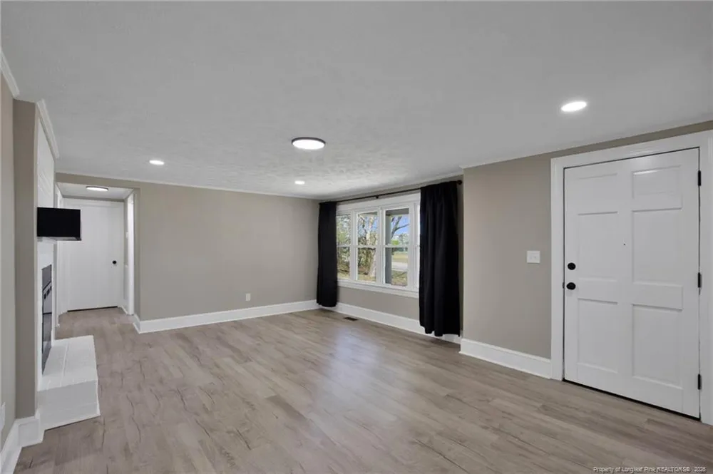 88 Hannah Creek Road Four Oaks, NC 27524
