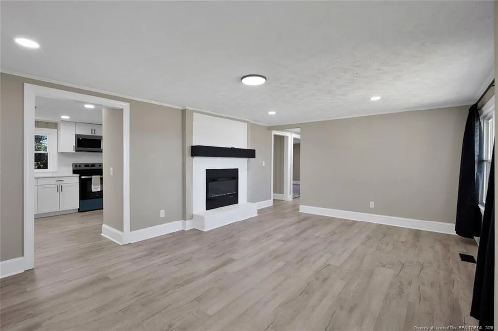88 Hannah Creek Road Four Oaks, NC 27524