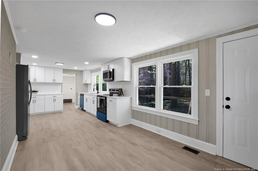 88 Hannah Creek Road Four Oaks, NC 27524