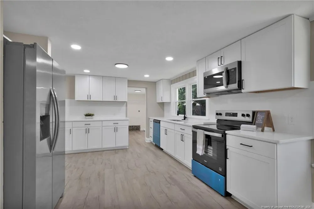 88 Hannah Creek Road Four Oaks, NC 27524