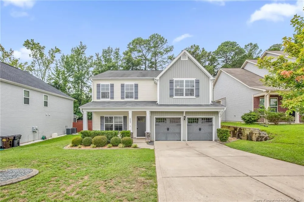 223 River Oak Street Spring Lake, NC 28390