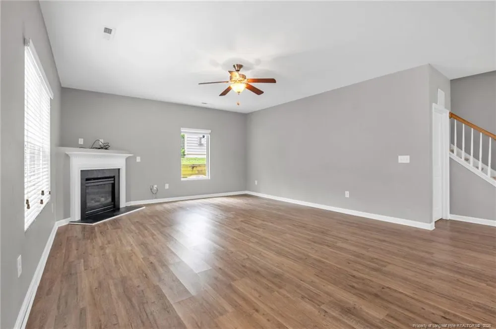223 River Oak Street Spring Lake, NC 28390