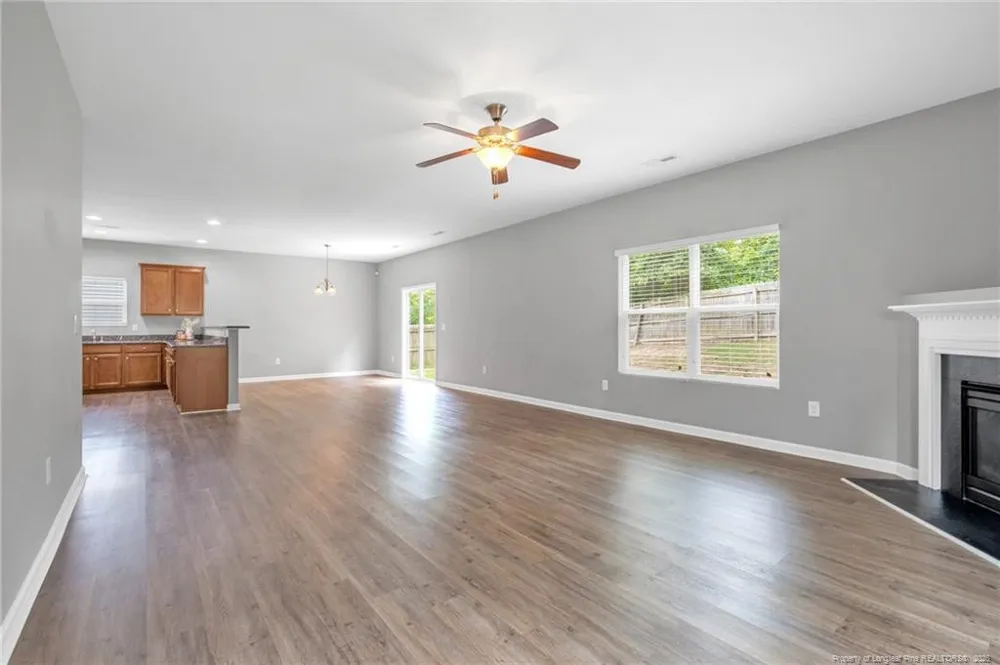 223 River Oak Street Spring Lake, NC 28390