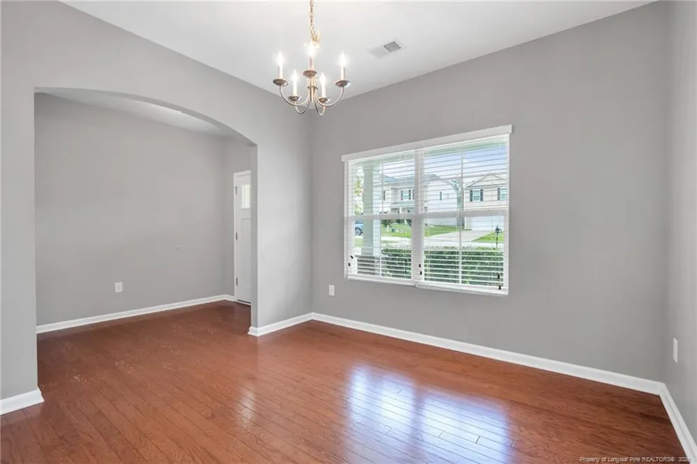 223 River Oak Street Spring Lake, NC 28390