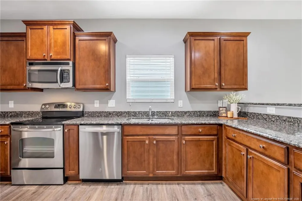 223 River Oak Street Spring Lake, NC 28390