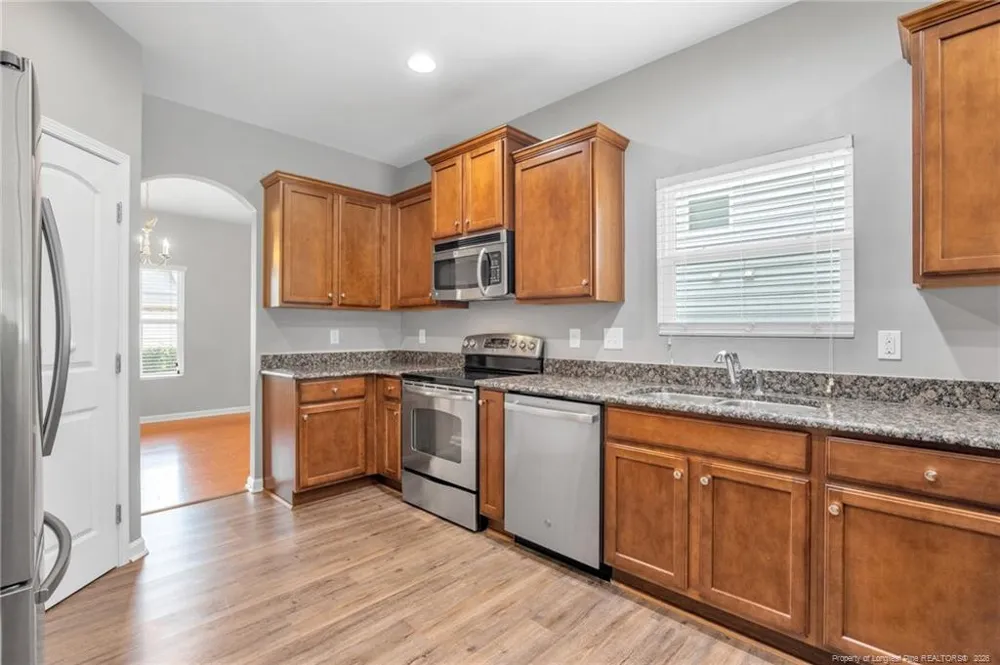 223 River Oak Street Spring Lake, NC 28390
