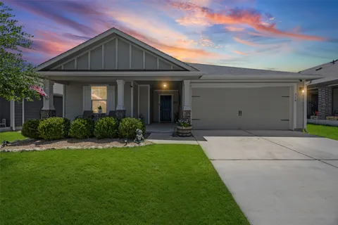 316 Cassandra Drive