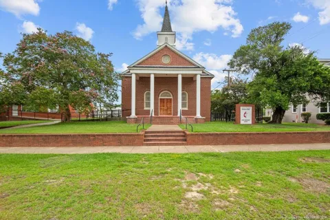 509 Person Street