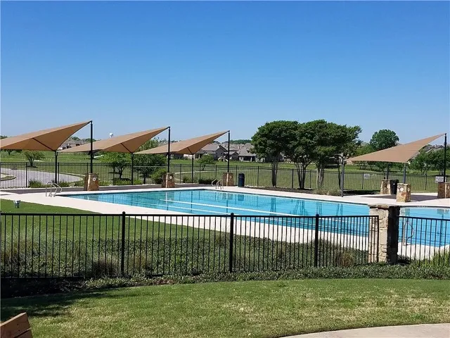3304 Winding Shore Lane Pflugerville, TX 78660