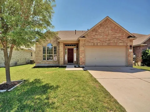 3304 Winding Shore Lane
