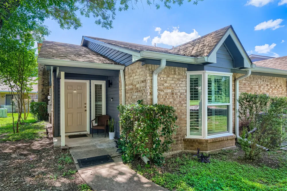 1601 Faro Drive #2401 Austin, TX 78741
