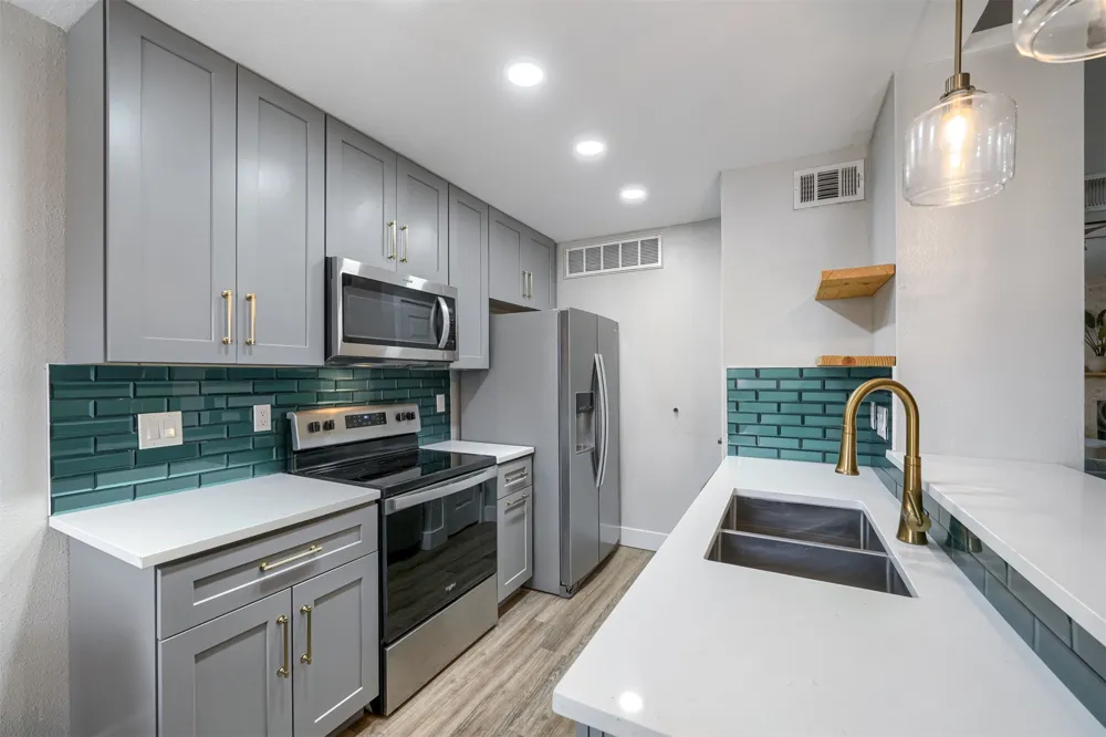 1601 Faro Drive #2401 Austin, TX 78741