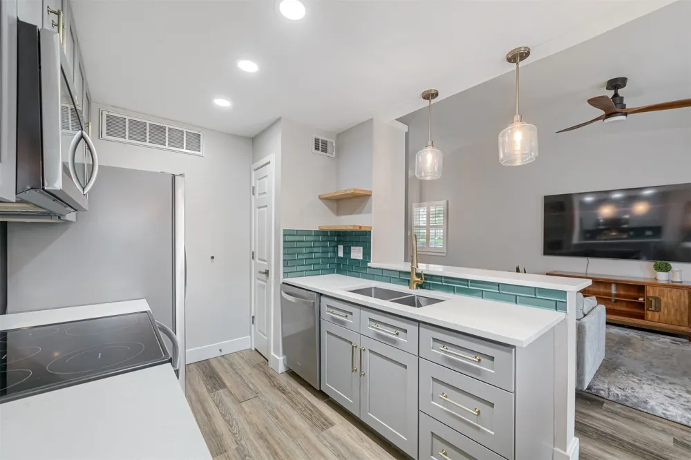 1601 Faro Drive #2401 Austin, TX 78741