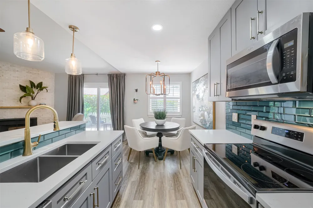 1601 Faro Drive #2401 Austin, TX 78741