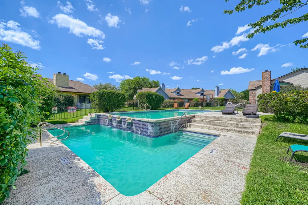 1601 Faro Drive #2401 Austin, TX 78741