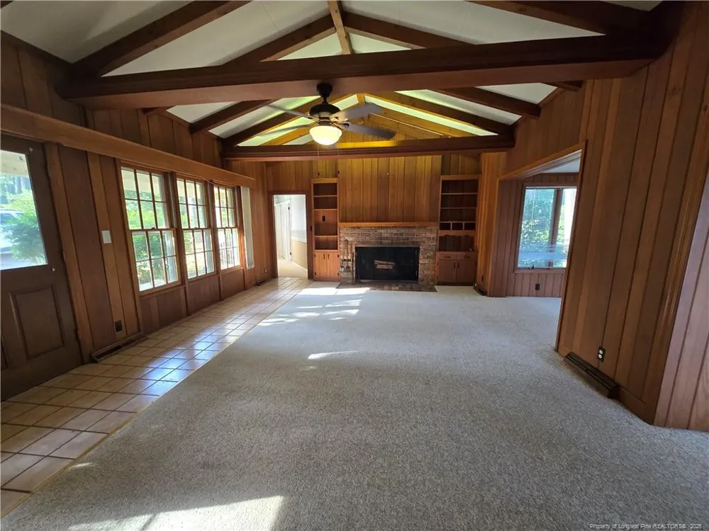 9 Dixie Drive Whispering Pines, NC 28327