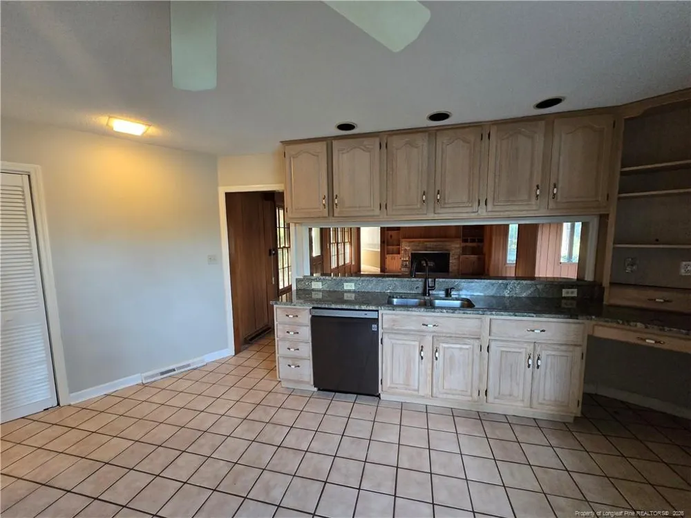 9 Dixie Drive Whispering Pines, NC 28327