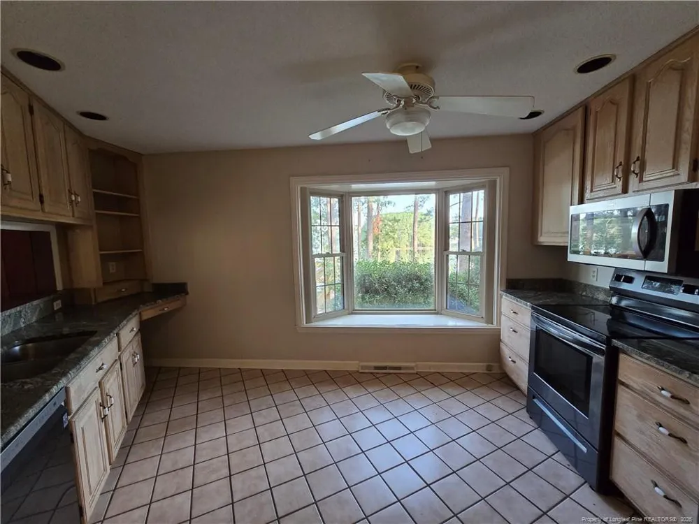 9 Dixie Drive Whispering Pines, NC 28327