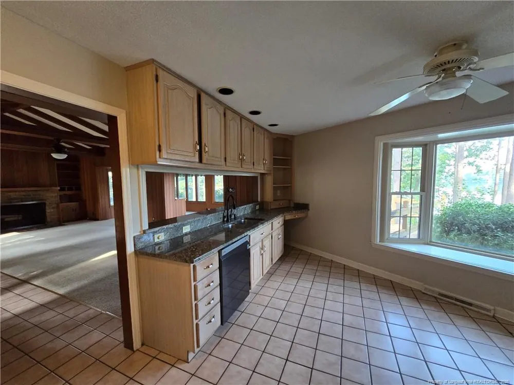 9 Dixie Drive Whispering Pines, NC 28327
