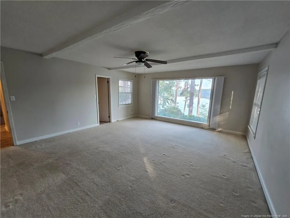 9 Dixie Drive Whispering Pines, NC 28327