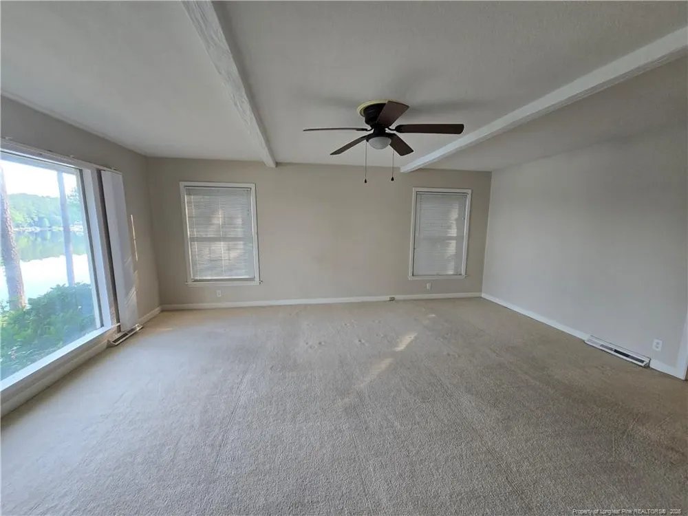 9 Dixie Drive Whispering Pines, NC 28327