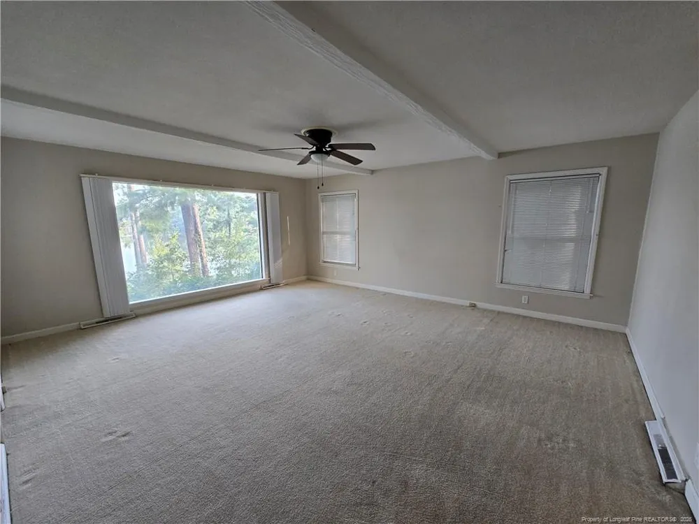 9 Dixie Drive Whispering Pines, NC 28327