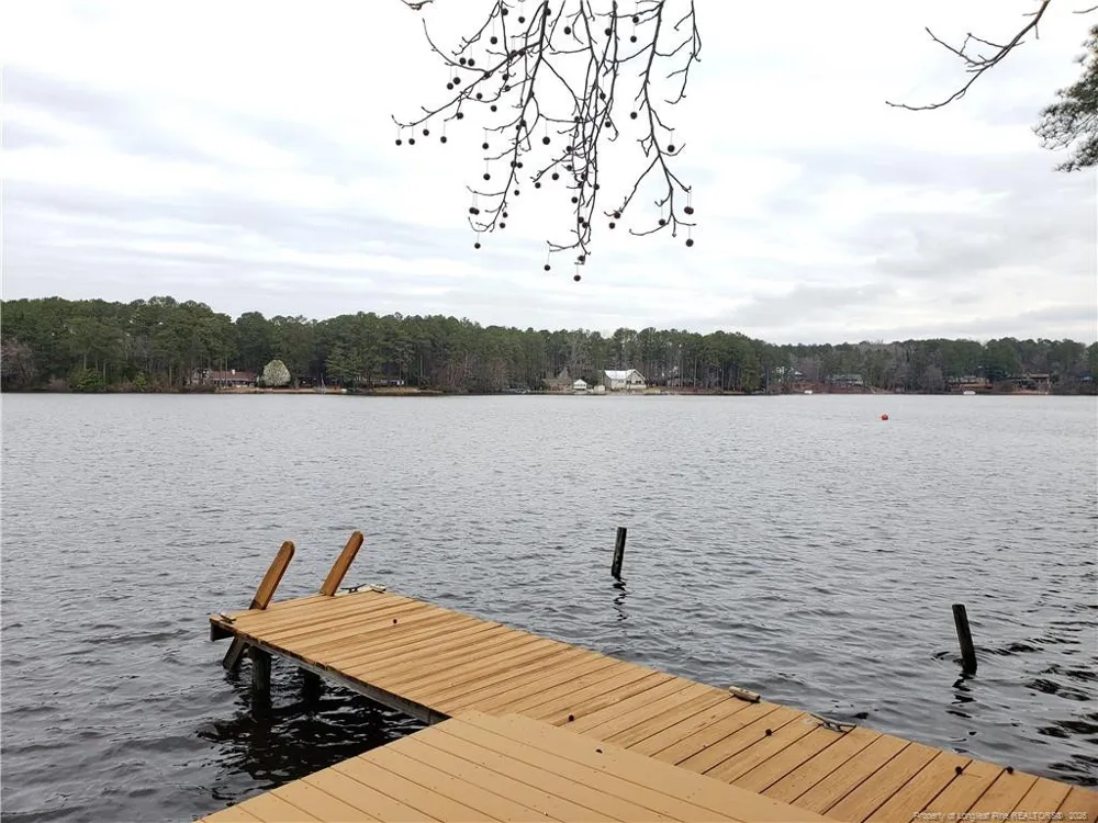 9 Dixie Drive Whispering Pines, NC 28327